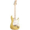 70s Stratocaster - Natural - Maple