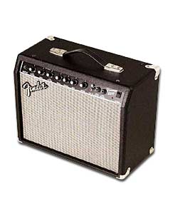 Fender Frontman 25w Amp