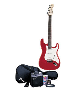 Fender Guitar Outfit