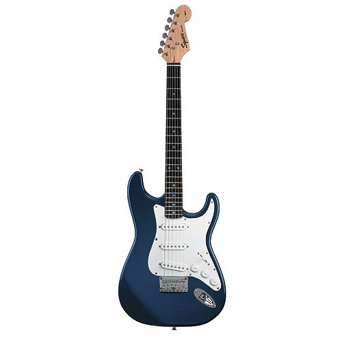 Fender Squier Bullet Guitar- Baltic Blue