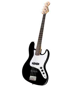 Fender Starcaster by Fender Full Size Jazz Bass Guitar