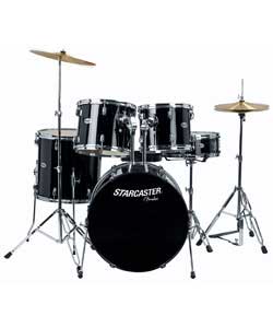 Starcaster Drumkit