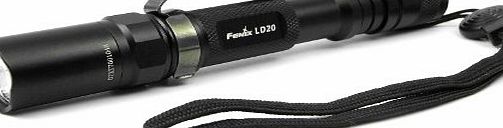FENIX  LD20 R5 High-Performance LED Torch