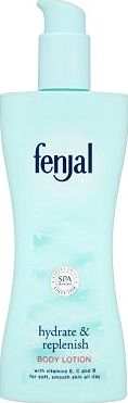 Fenjal, 2041[^]10072220 luxury Hydrating Body Lotion 10072220