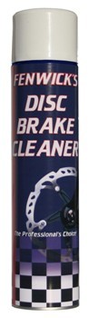 Disc Brake Cleaner 600ml. 2009 (600ml)