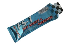 FS-1 Bike Cleaner and Degreaser Sachet