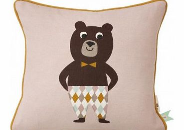 Bear Cushion `One size