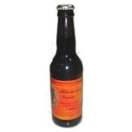Amber Beer from Vexin