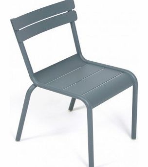 Luxembourg Chair Grey `One size