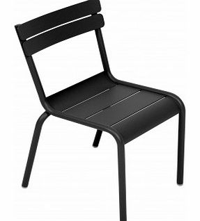 Luxembourg chair Noir `One size