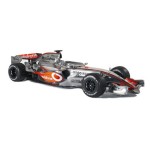 Fernando Alonso 2007 McLaren Minichamps