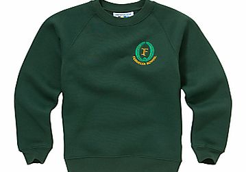 Fernielea Primary School Unisex Sweatshirt,