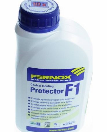 Fernox  F1 CENTRAL HEATING PROTECTOR