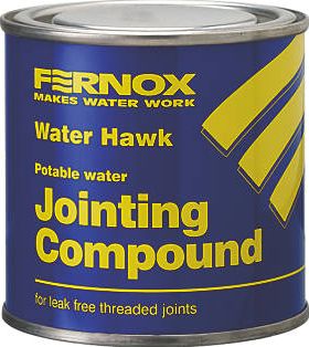 Fernox, 1228[^]21548 Jointing Compound 400g 21548