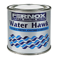 FERNOX Water Hawk