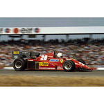 126C3 Rene Arnoux 1983