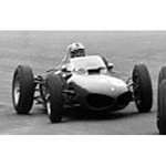 156 Sharknose - German Grand Prix 1961 -