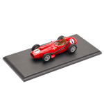 246 - 1st British Grand Prix 1958 - #1