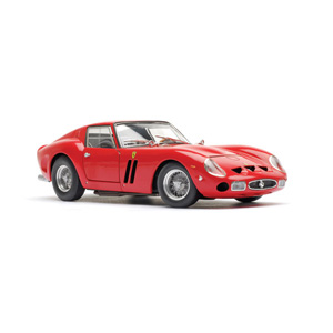 ferrari 250 GTO - Red 1:18