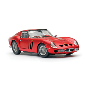 250 GTO 60th anniversary colour 1:18