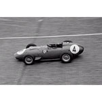 256 F1 Tony Brooks 1959