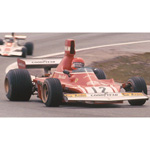 312 T N. Lauda - Spanish Grand Prix 1974