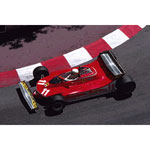 312 T4 Jody Scheckter 1979