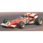 312B - 1st Canadian Grand Prix 1970 - #3