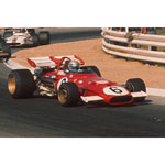 312B2 Mario Andretti 1971