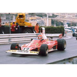 312T Niki Lauda 1975