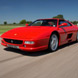 Ferrari 360 Experience at Rockingham