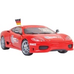 360 Race Of Champions Schumacher 2004