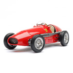 500 F2 - 1st French Grand Prix 1953 -