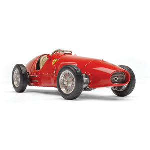 Ferrari 500 F2 1953 1:18