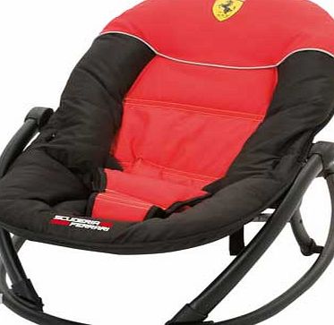 Ferrari Baby Bouncer