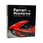 Ferrari by Pininfarina - Technology and Beauty