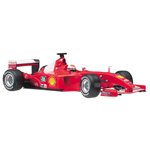 F 2001 Michael Schumacher