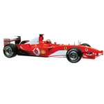 Ferrari F2003 GA Michael Schumacher