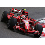 ferrari F2007 K. Raikkonen - Chinese Grand Prix
