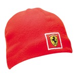 Ferrari FILA Beanie Hat