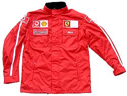 FILA Ferrari Wind Jacket