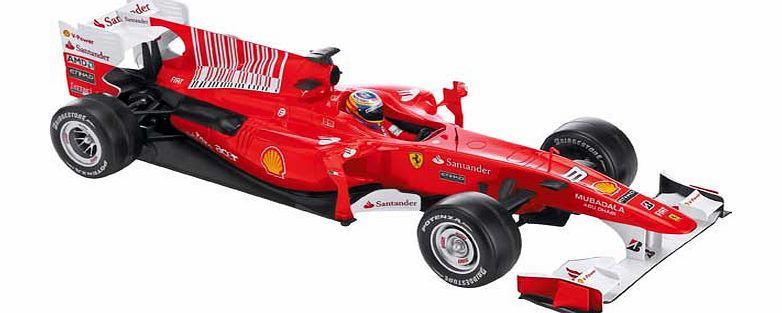Ferrari Formula 1 Ferrari Radio Controlled Car