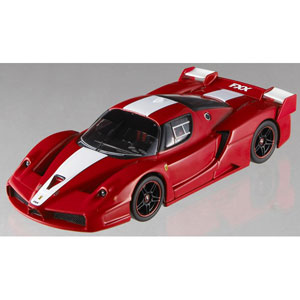 FXX - Red 1:43