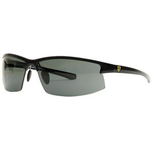 Modena Sunglasses Black
