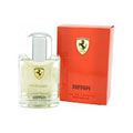 Red EDT 125ml