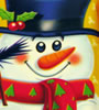 Festive Chocolate Bars