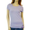 by Eve Claw Back Tee (Lilac)