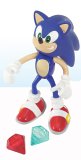 FEVA Sonic 5 Action Figure (solid)