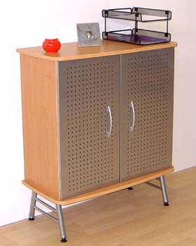 FFL Trading Eclipse Cupboard