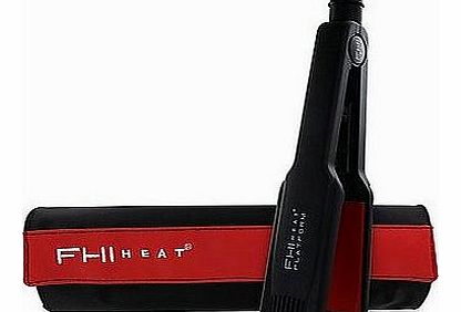 FHI  straighteners by fhi heat Platform Ceramic Tourmaline Wide Hair Straighteners - 1 3/4 Inch Plates